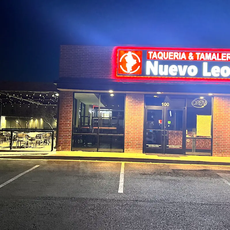 Taqueria & Tamaleria Nuevo León