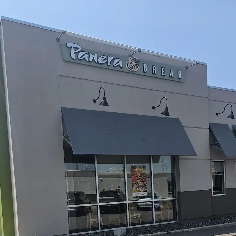 Panera Bread