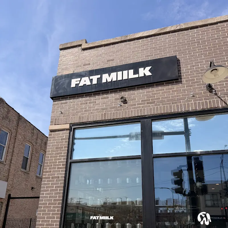 Fat Miilk