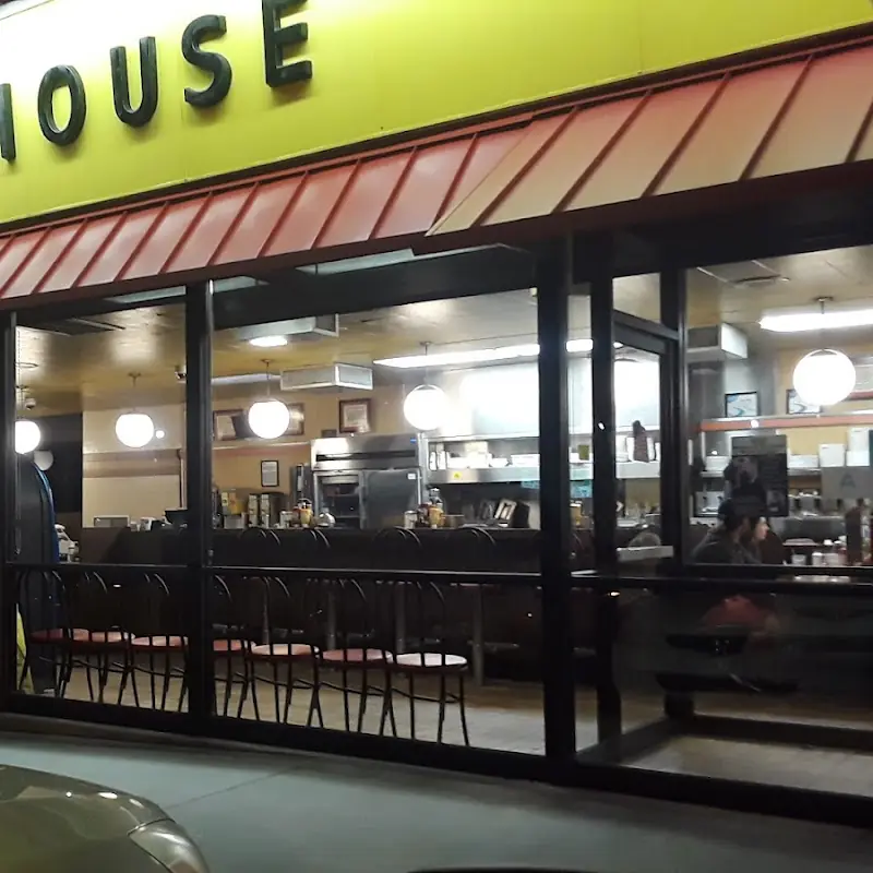 Waffle House