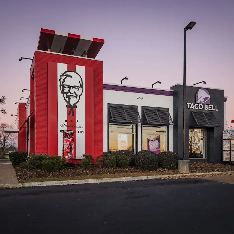 KFC