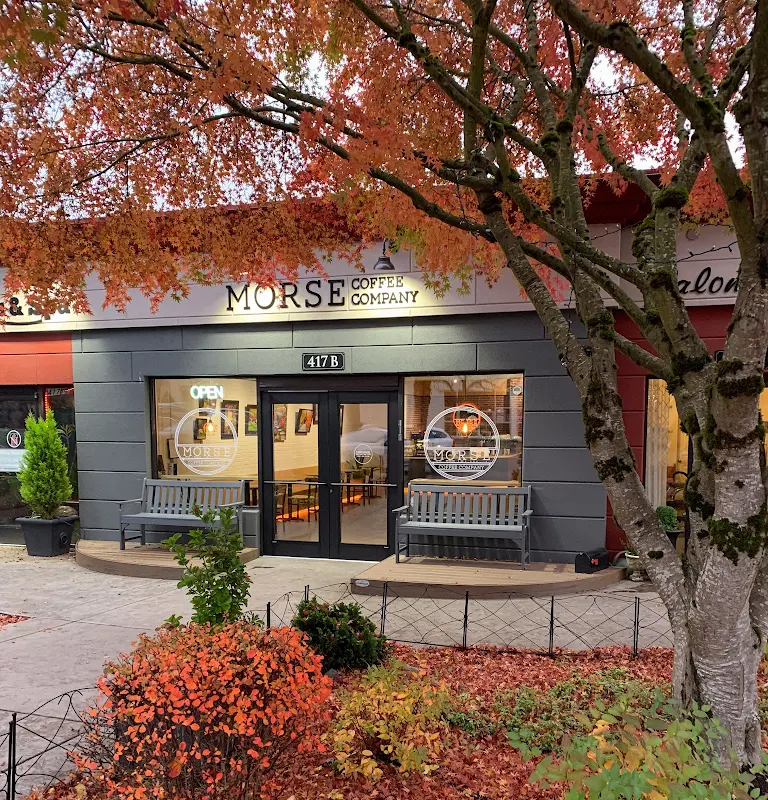 Morse Coffee Company
