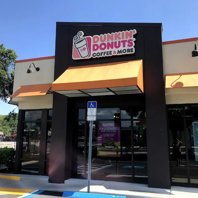 Dunkin'