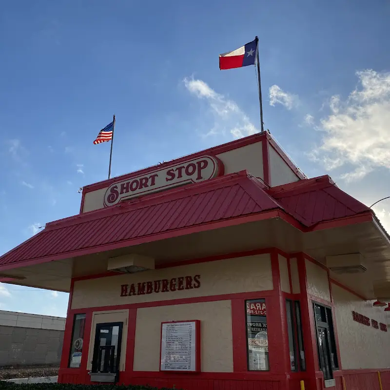 Short Stop