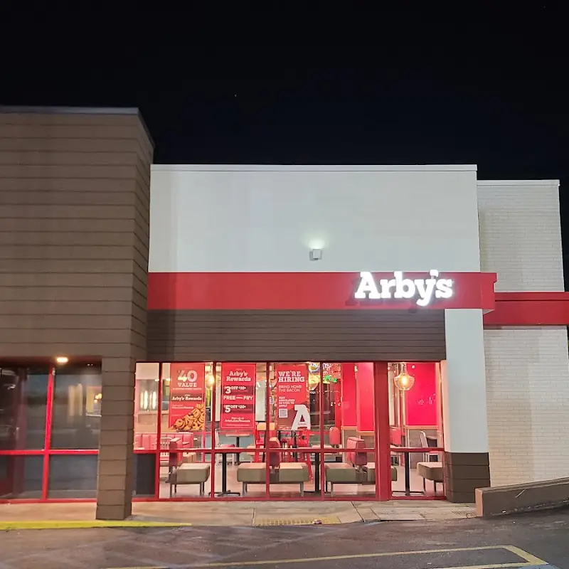 Arby's