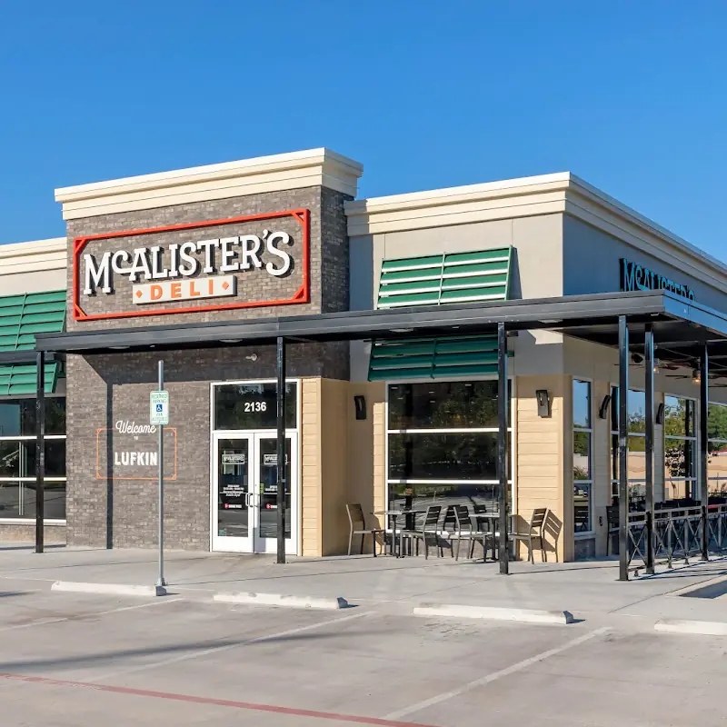 McAlister's Deli