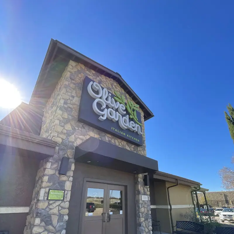 Olive Garden Italian Restaurant