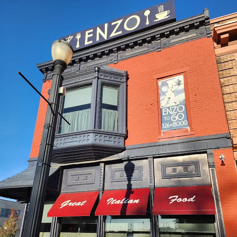 Trattoria Enzo