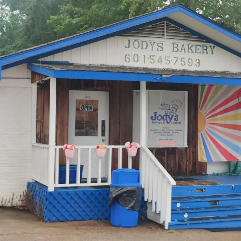 Jody's Bakery & Caterie