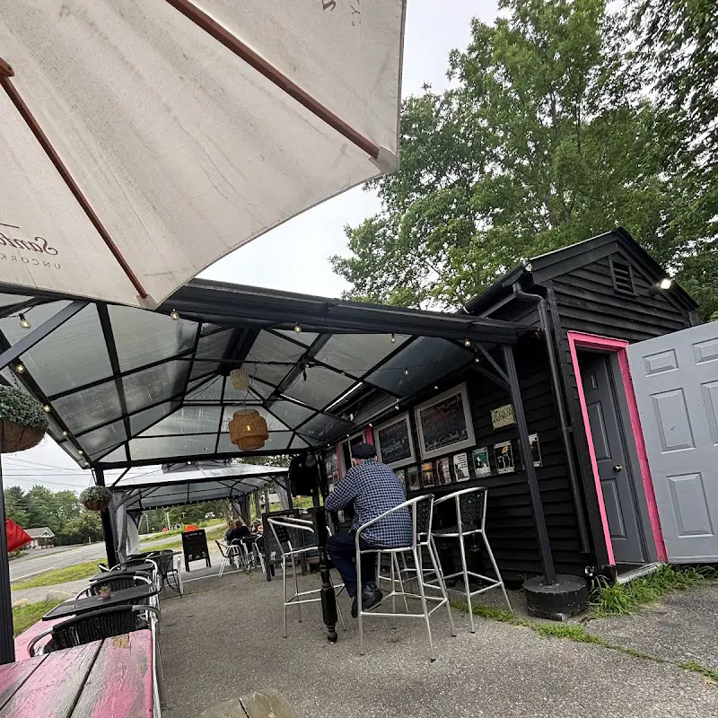Koko’s Sandwich Bar