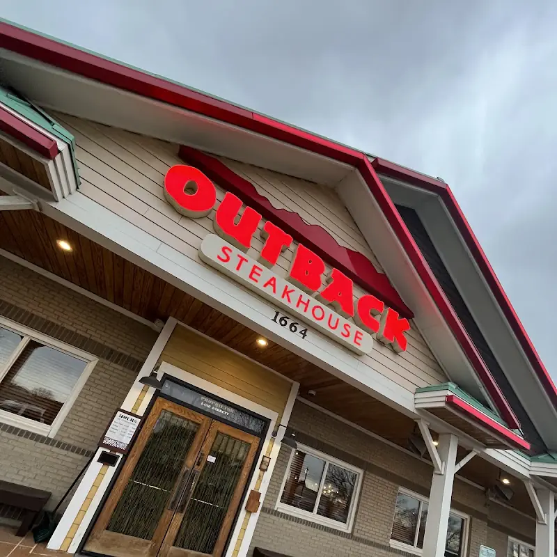 Outback Steakhouse
