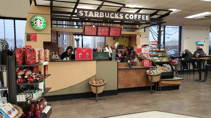 Starbucks Coffee Company