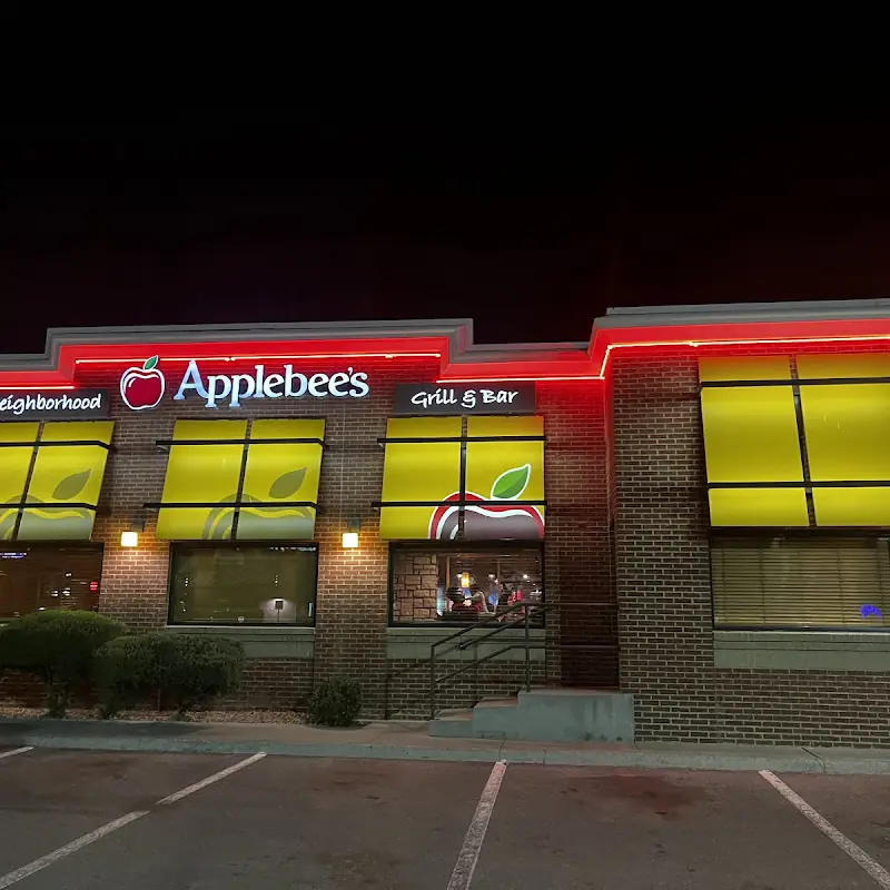 Applebee's Grill + Bar