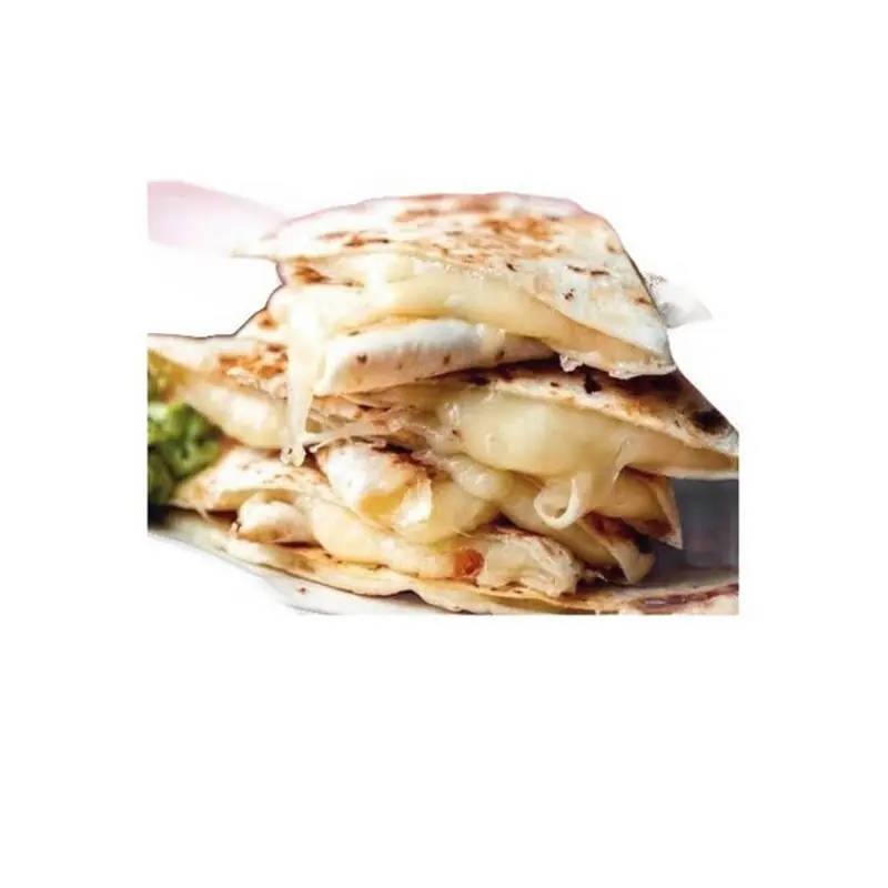Mora Burgers & More
