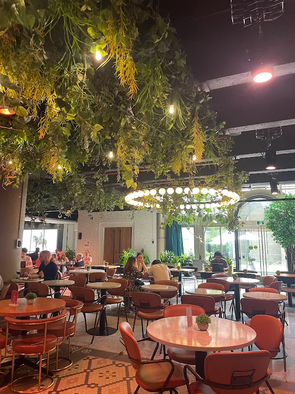Amea Café