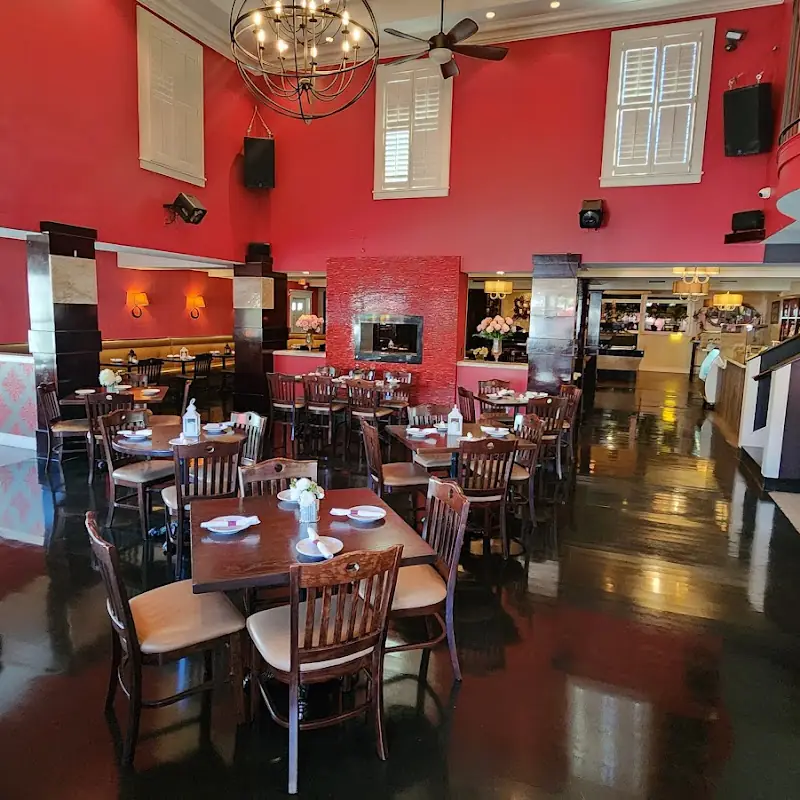Torino Restaurant and Bar