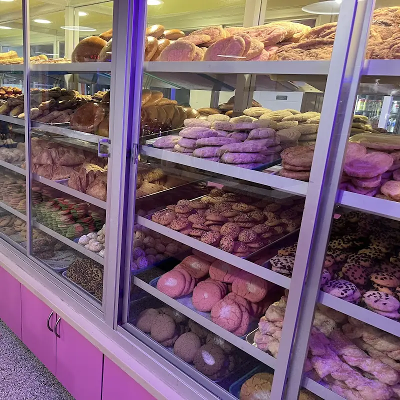 Alebrijes Bakery #3
