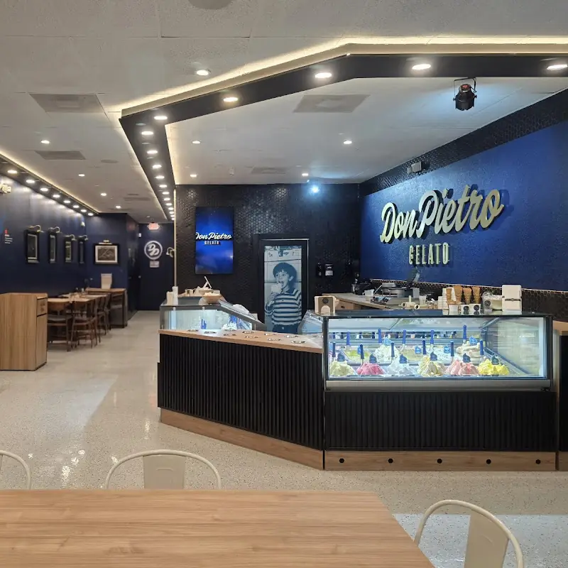 Don Pietro Gelato