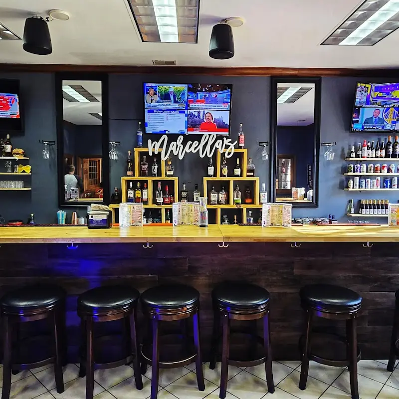 Marcella's and the After Hours Cafe