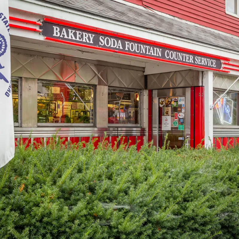Four Aces Diner