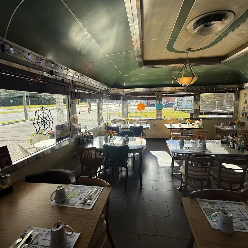 Daphne's Diner