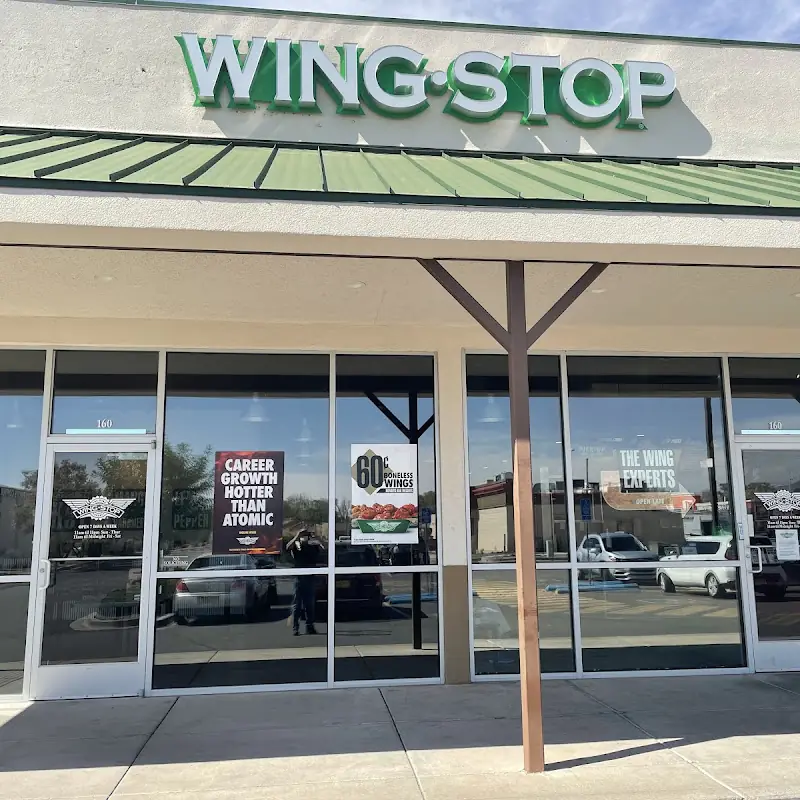 Wingstop