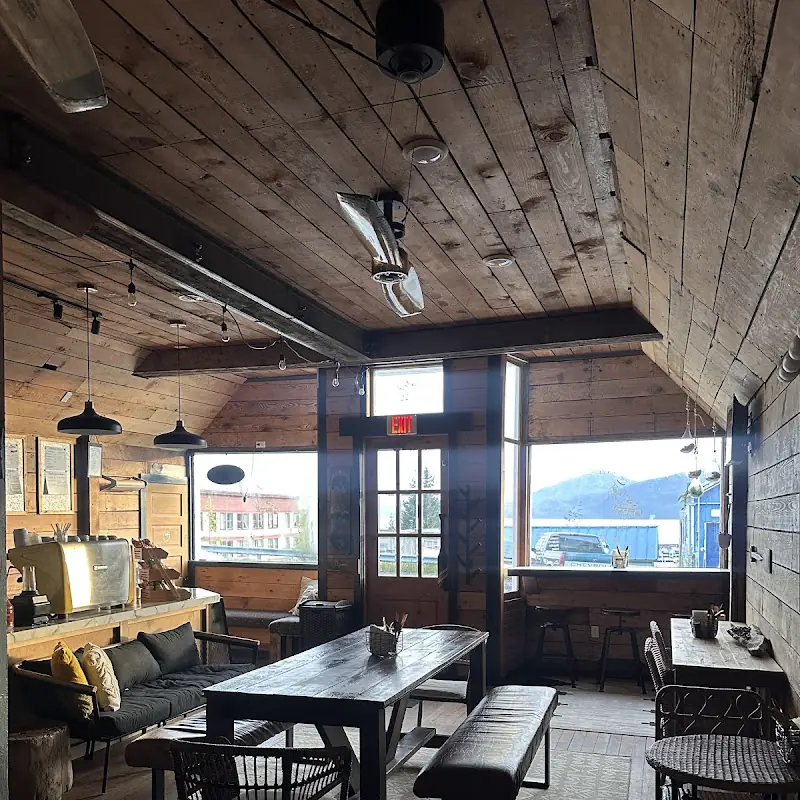 Kayak Cafe