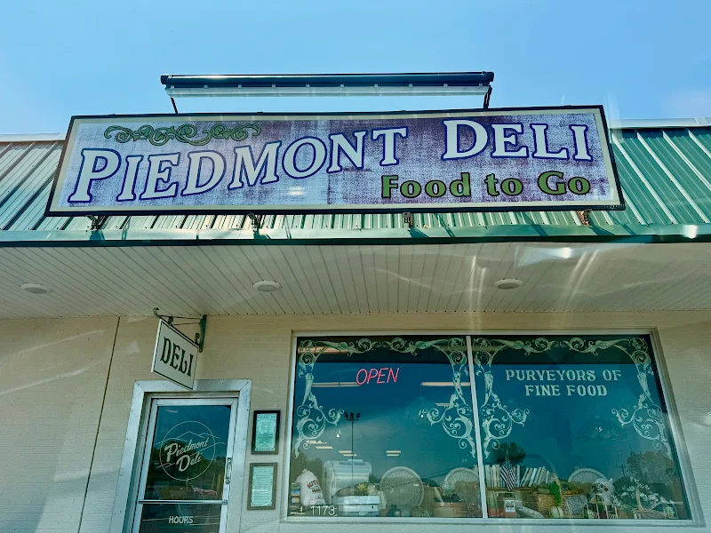 Piedmont Deli