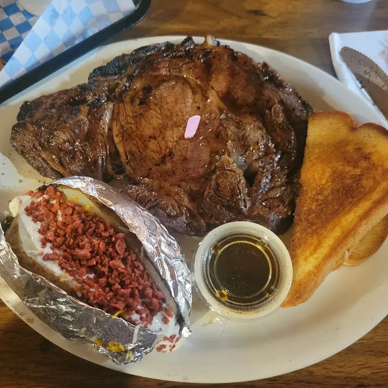 Home Town Restaurant