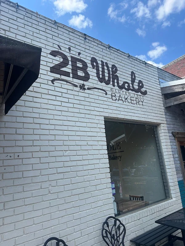 Argentis Gluten-Free Bakery
