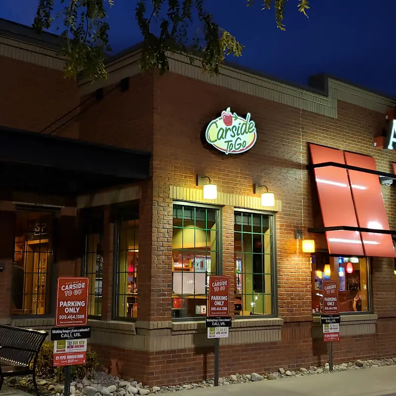 Applebee's Grill + Bar