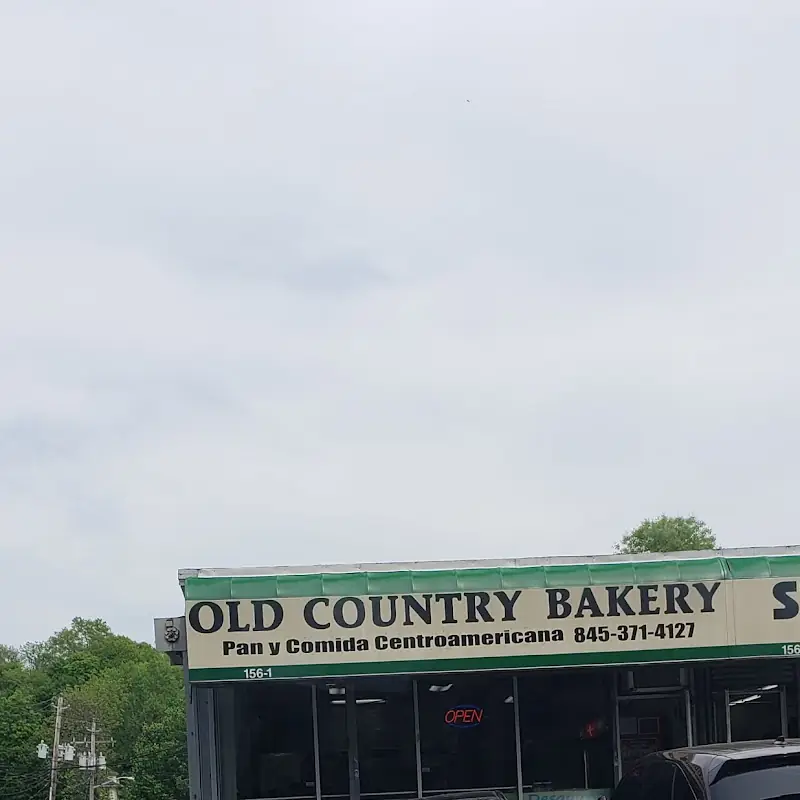 Old Country Bakery