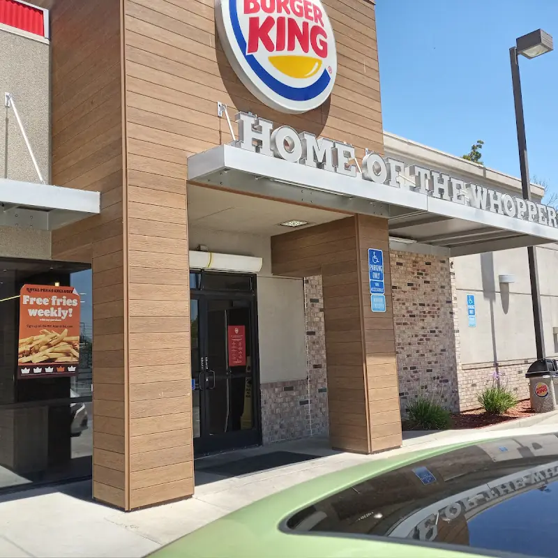 Burger King