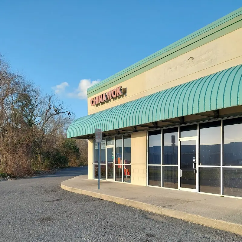 China Wok