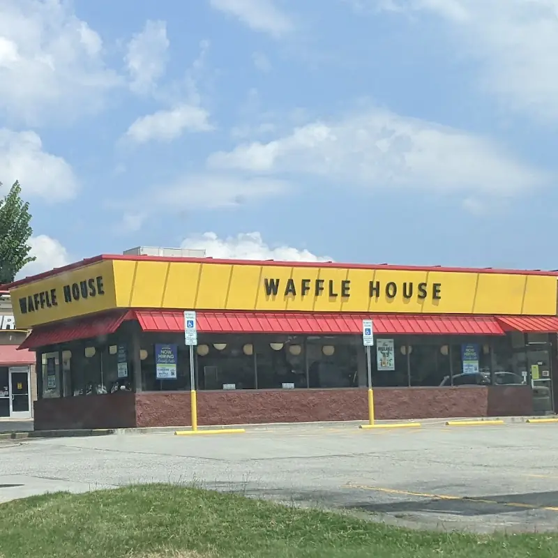 Waffle House