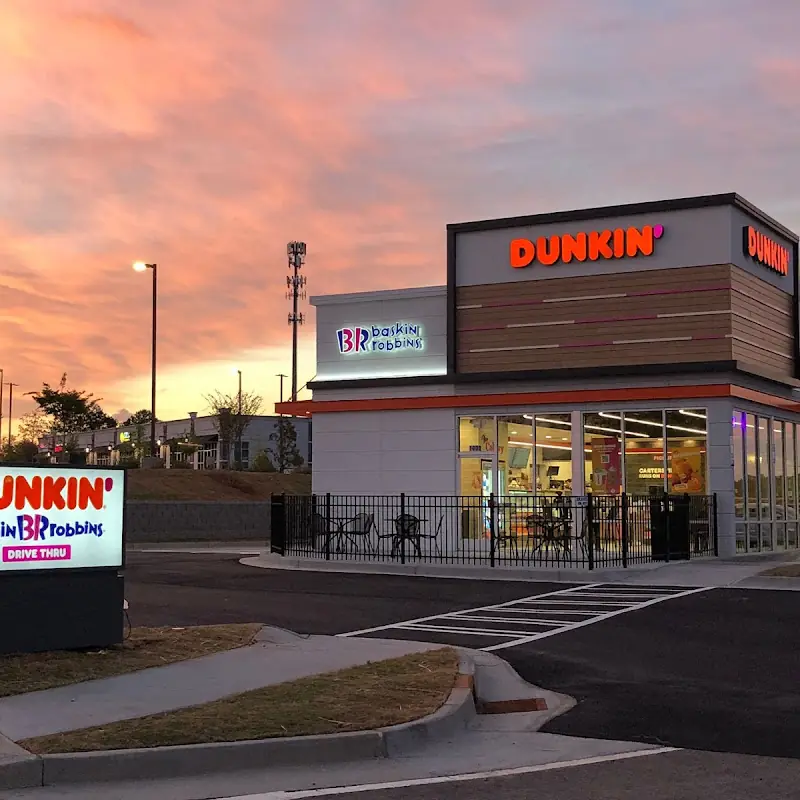 Dunkin'