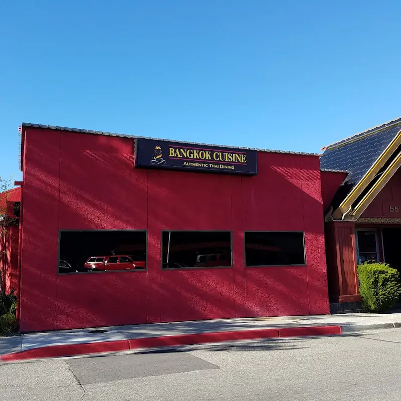 Bangkok Cuisine | Thai Restaurant