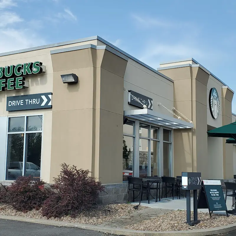 Starbucks Coffee Company