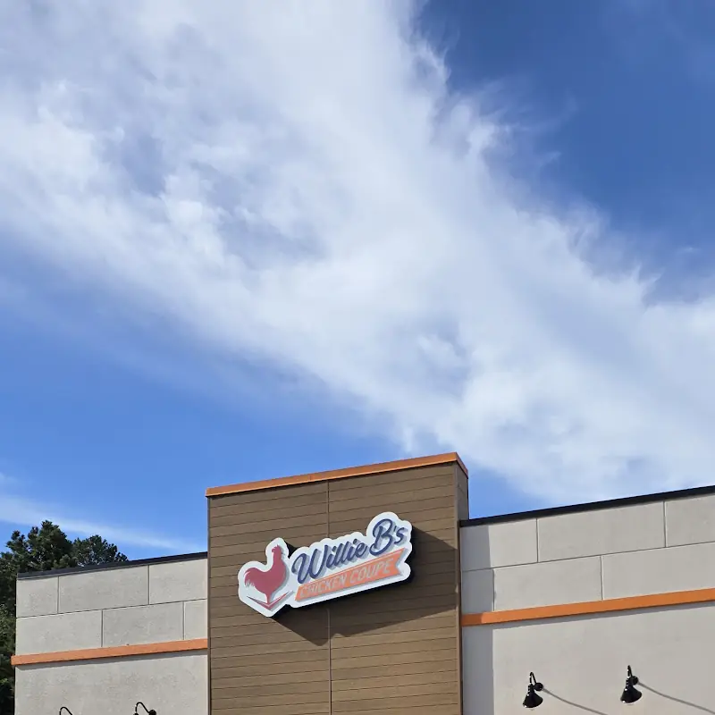 Sweet & Bold BBQ