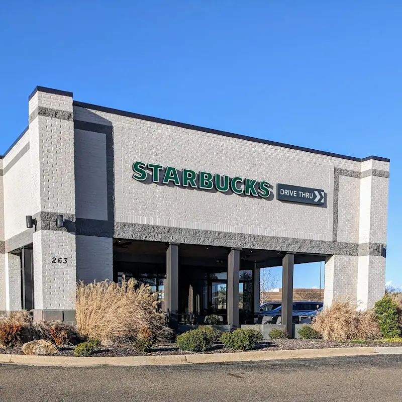 Starbucks Coffee Company