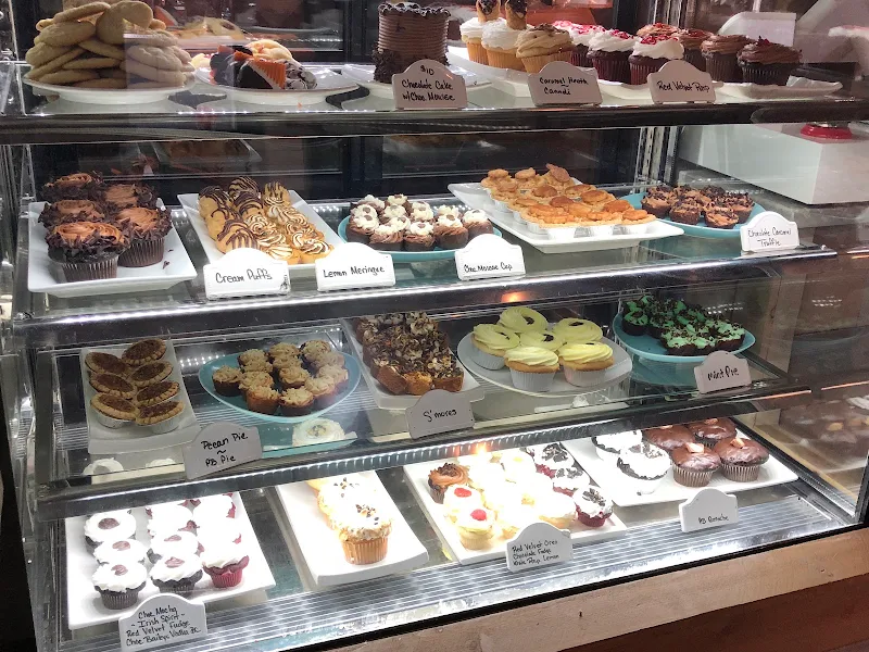 Gourmet Goodies