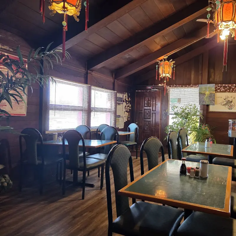 Chinese Palace Restaurant