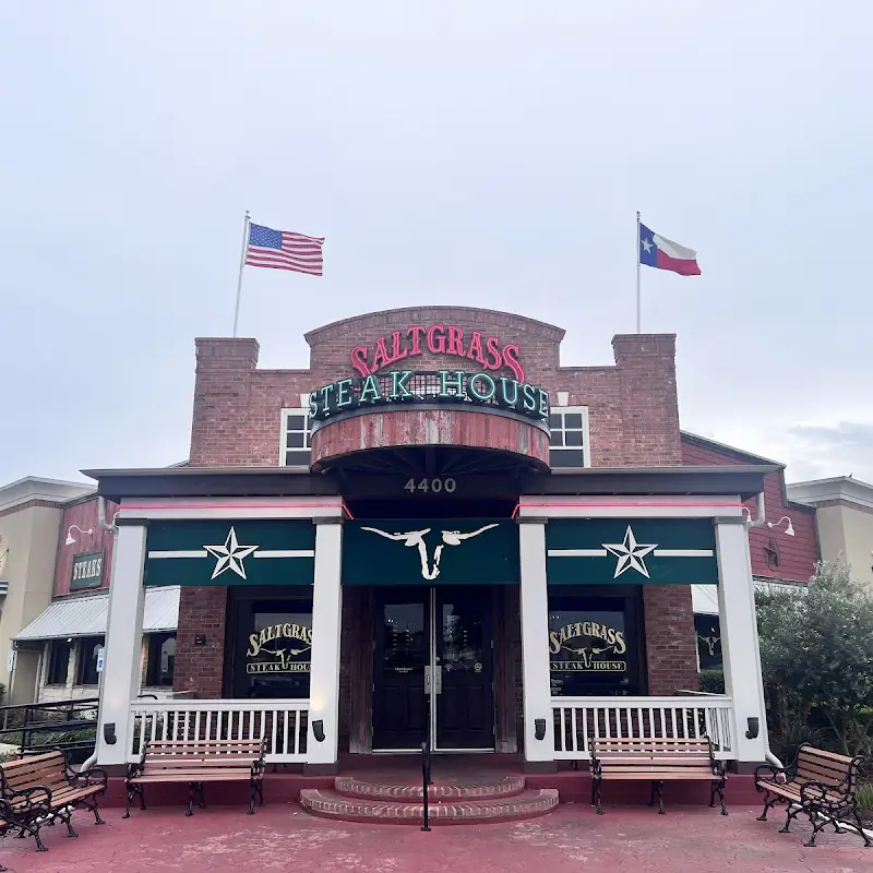 Saltgrass Steak House