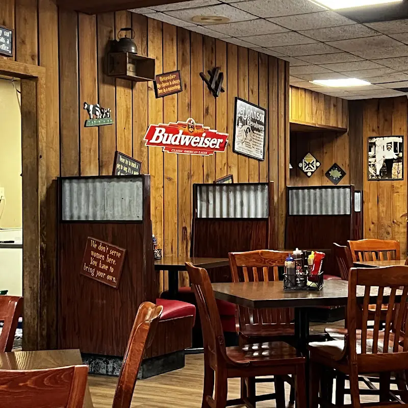 Jumbo Spare Rib Pack