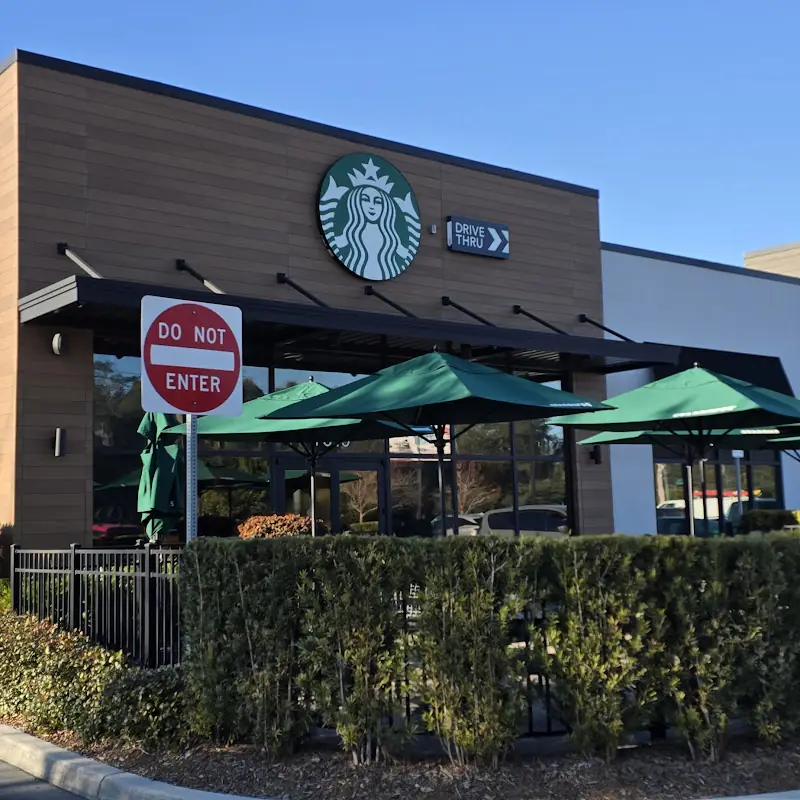 Starbucks Coffee Company