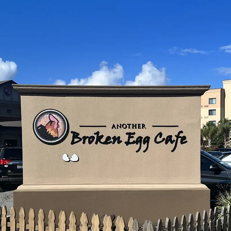 Another Broken Egg Cafe