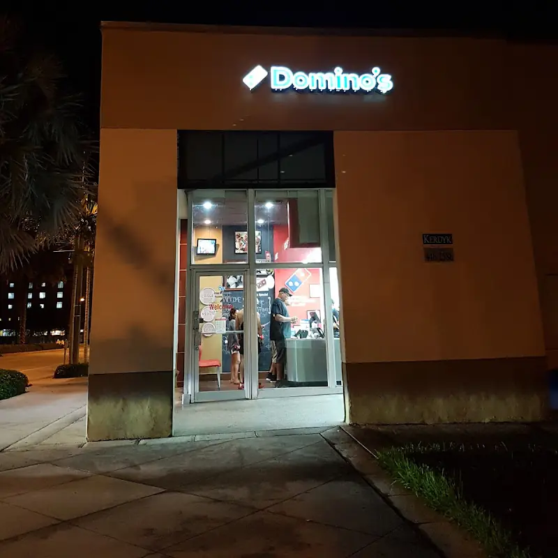 Domino's Pizza