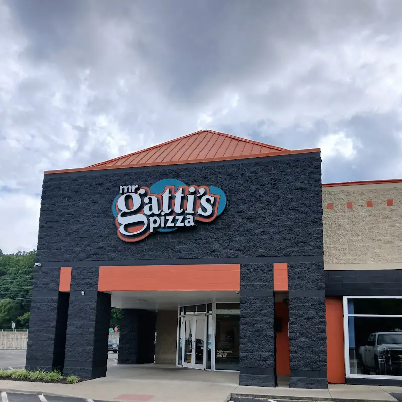 Mr Gatti's Pizza