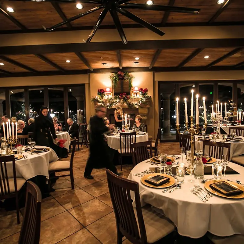 Sorrento's Ristorante