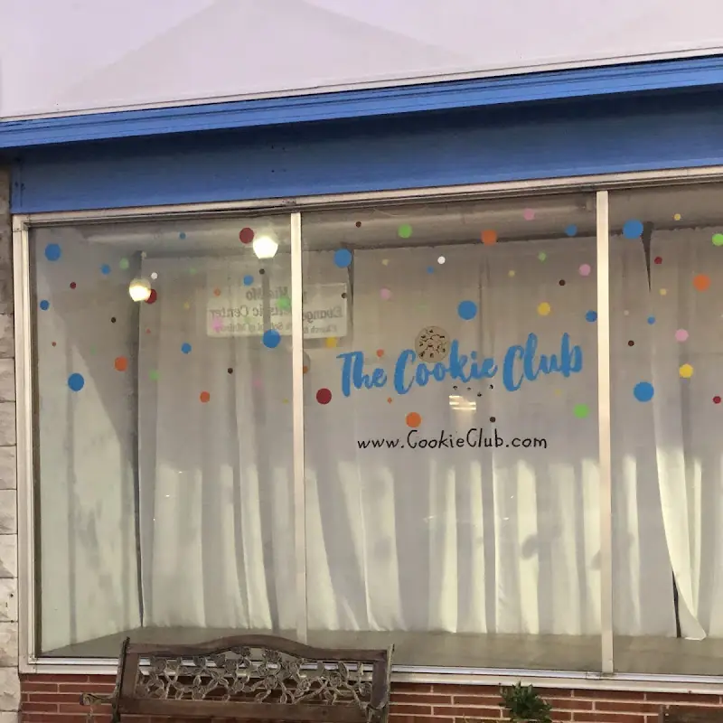 The Cookie Club